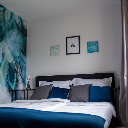 Apartamenty Zloty I Morski - Kolobrzeg, Budzistowo 外观 照片