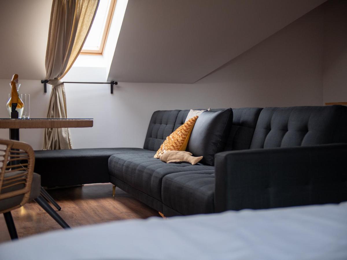 Apartamenty Zloty I Morski - Kolobrzeg, Budzistowo 外观 照片